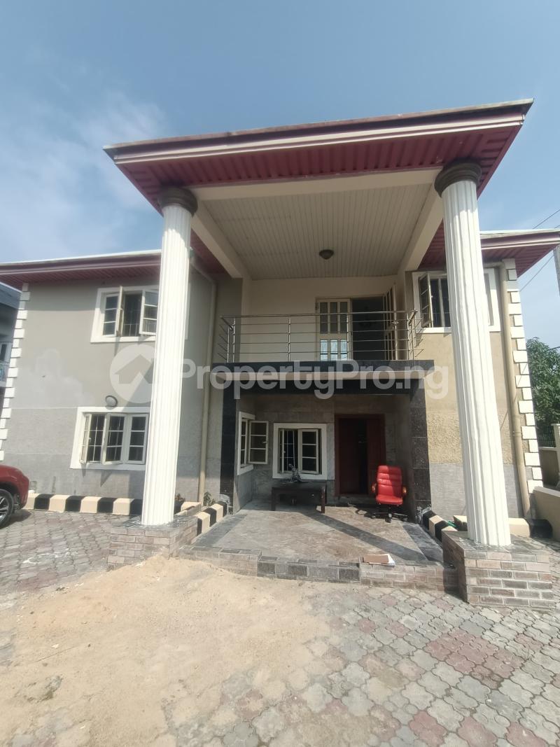 4 bedroom House for rent Allied Gardens Badore Ajah Lagos - 10