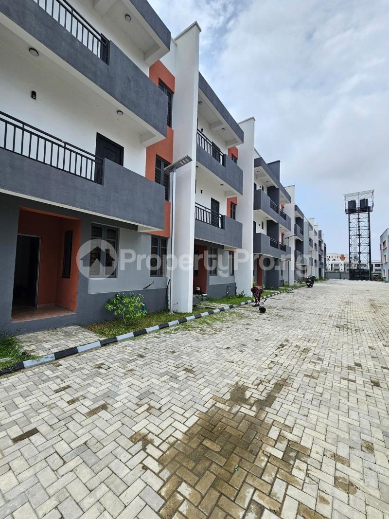 4 bedroom House for sale Ikate Lekki Lagos
