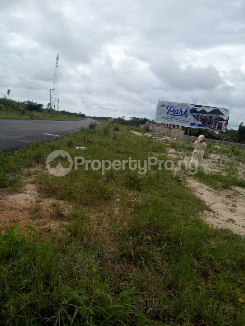 Land for sale Asegun Village, Ibeju Lekki Local Government Area, Lagos. LaCampaigne Tropicana Ibeju-Lekki Lagos