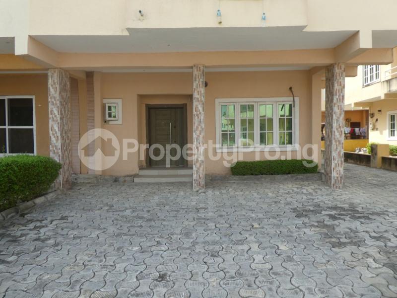 3 bedroom House for sale Off Lekki Expressway By Lbs Lekki Phase 2 Lekki Lagos