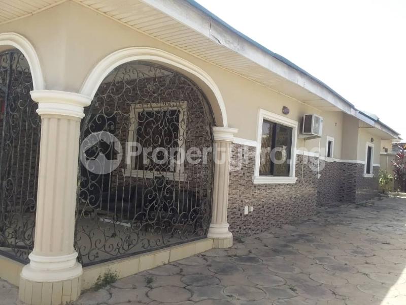 4 bedroom House for sale Highcost Nafdac Kaduna Chikun Kaduna