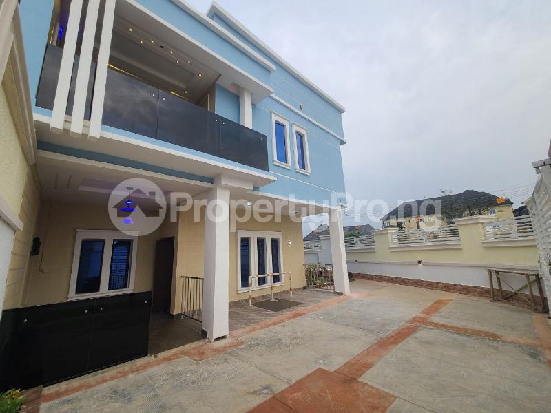 4 bedroom House for sale Okohia Estate, New Owerri, World Bank Owerri Imo