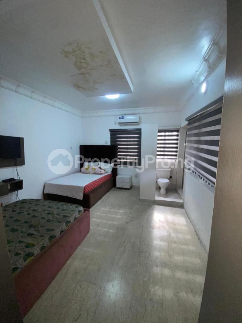1 bedroom Flat / Apartment for rent Lekki Phase 1 Lekki Lagos