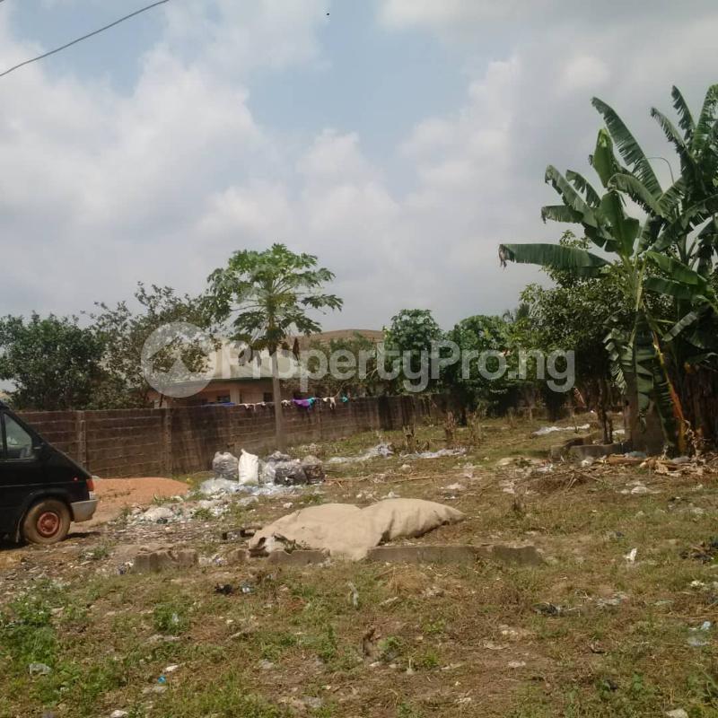 Land for sale Pakuro Mowe Obafemi Owode Ogun