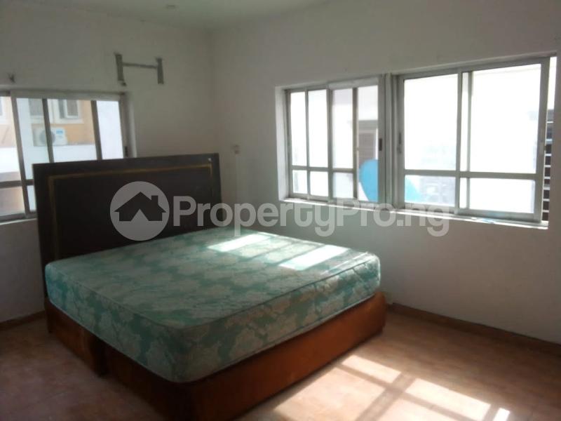 1 bedroom Flat / Apartment for rent orchid Lekki Lagos