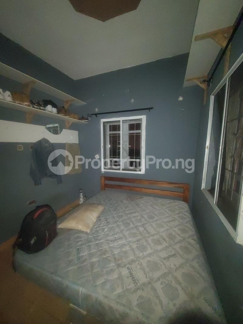 1 bedroom Flat / Apartment for rent Osapa london Lekki Lagos