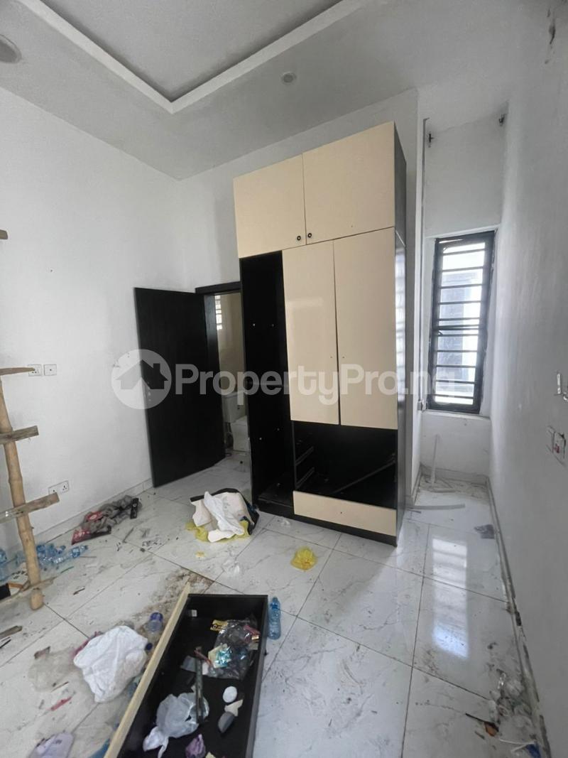 Flat / Apartment for rent Royal Pine Estate, Orchid Road Lekki Lagos Orchid Lekki Lagos