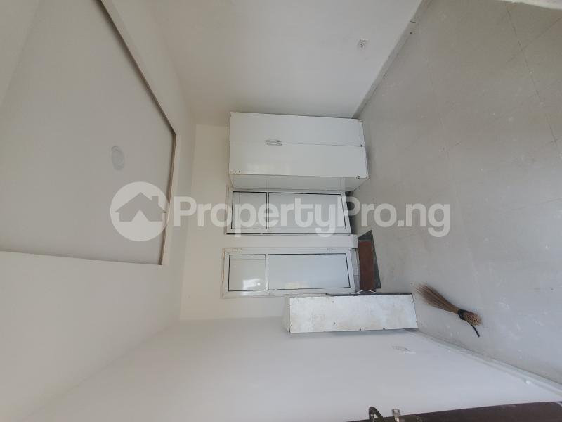 Flat / Apartment for rent Jakande Lekki Lagos