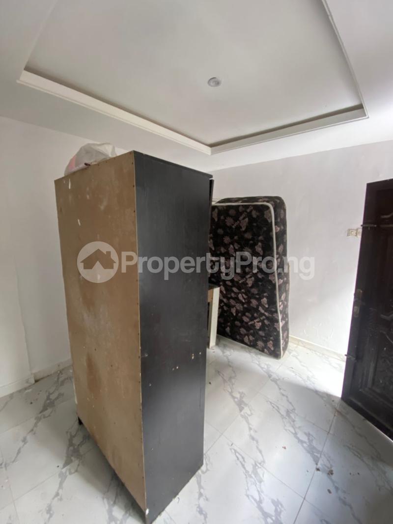 Flat / Apartment for rent Igbo-efon Lekki Lagos