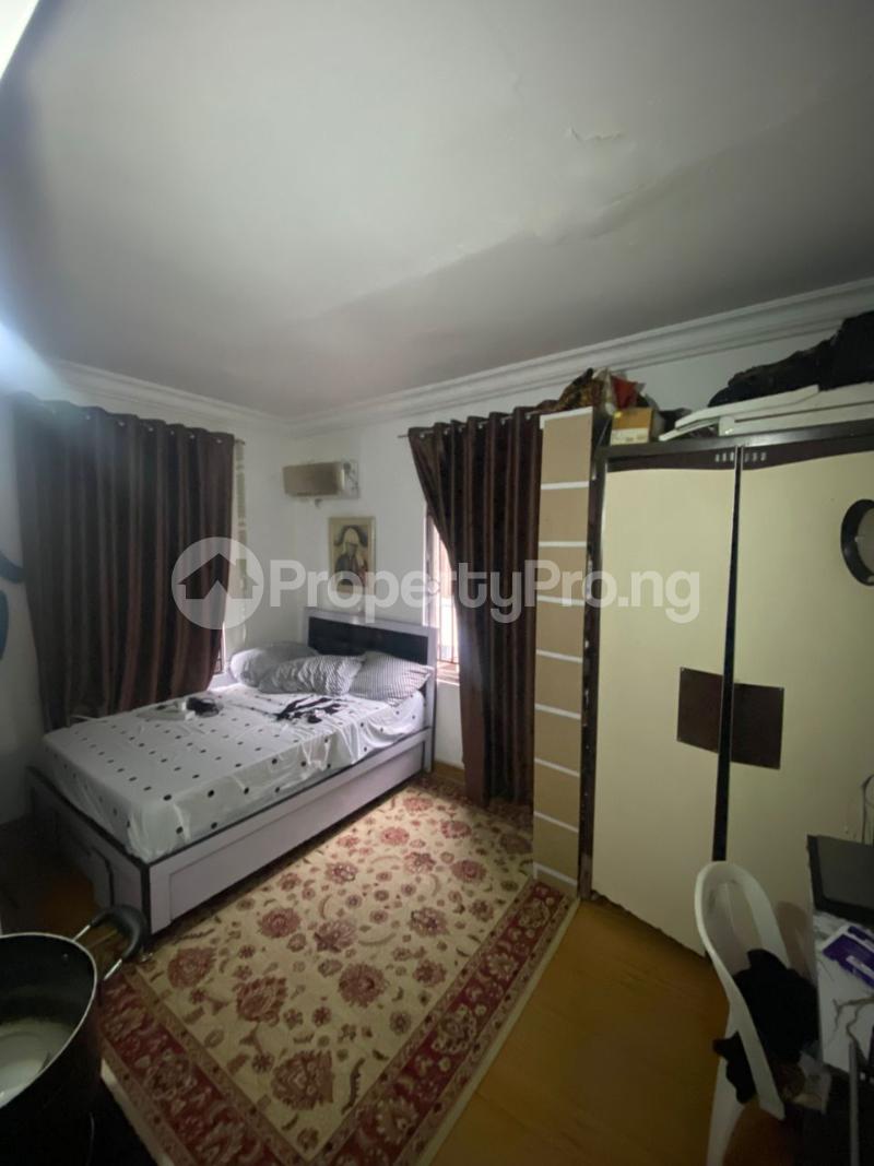 Flat / Apartment for rent Chevron Toll Gate Lekki Lagos
