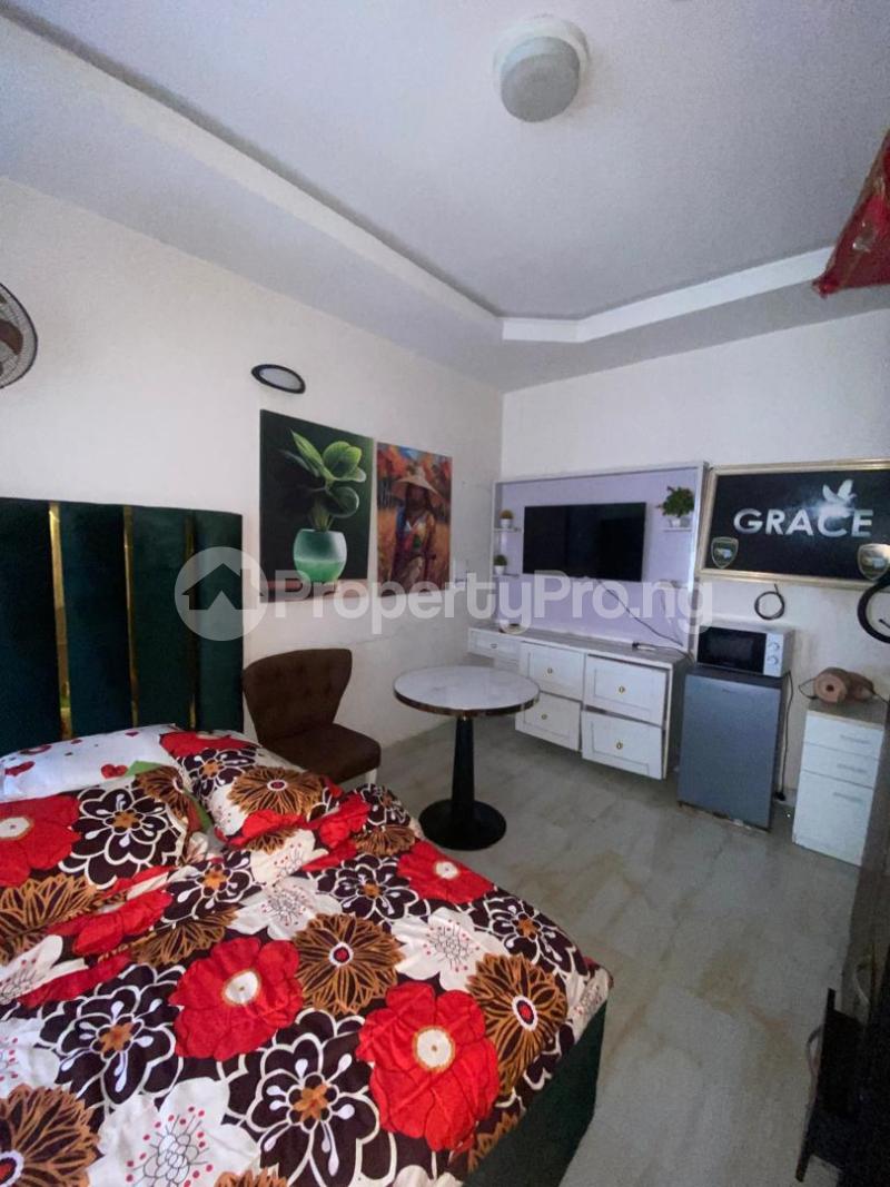 Flat / Apartment for rent chevron Lekki Lagos