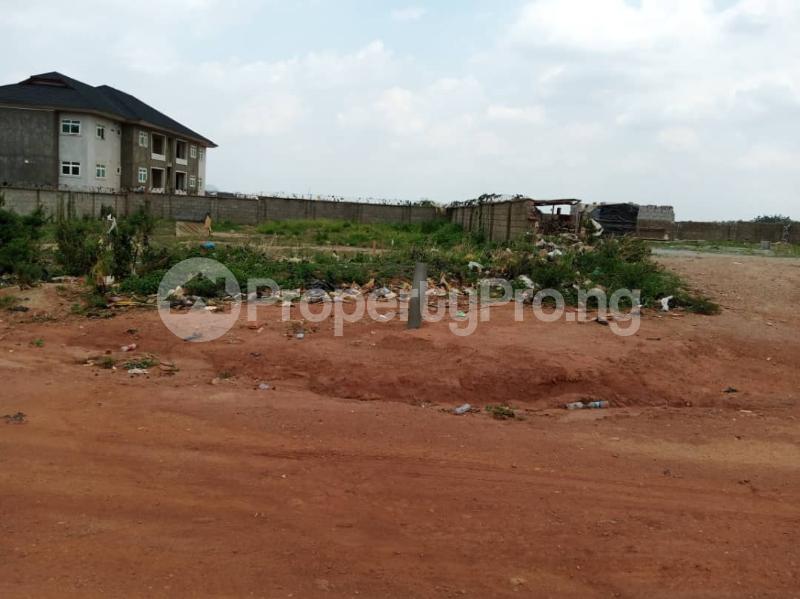 Land in Jahi Abuja Land for sale in jahi Land in jahi PropertyPro.ng