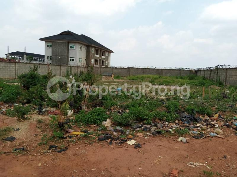 Land in Jahi Abuja Land for sale in jahi Land in jahi PropertyPro.ng