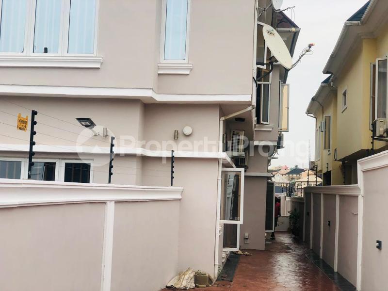 3 bedroom House for rent Magodo GRA Phase 2 Kosofe/Ikosi Lagos