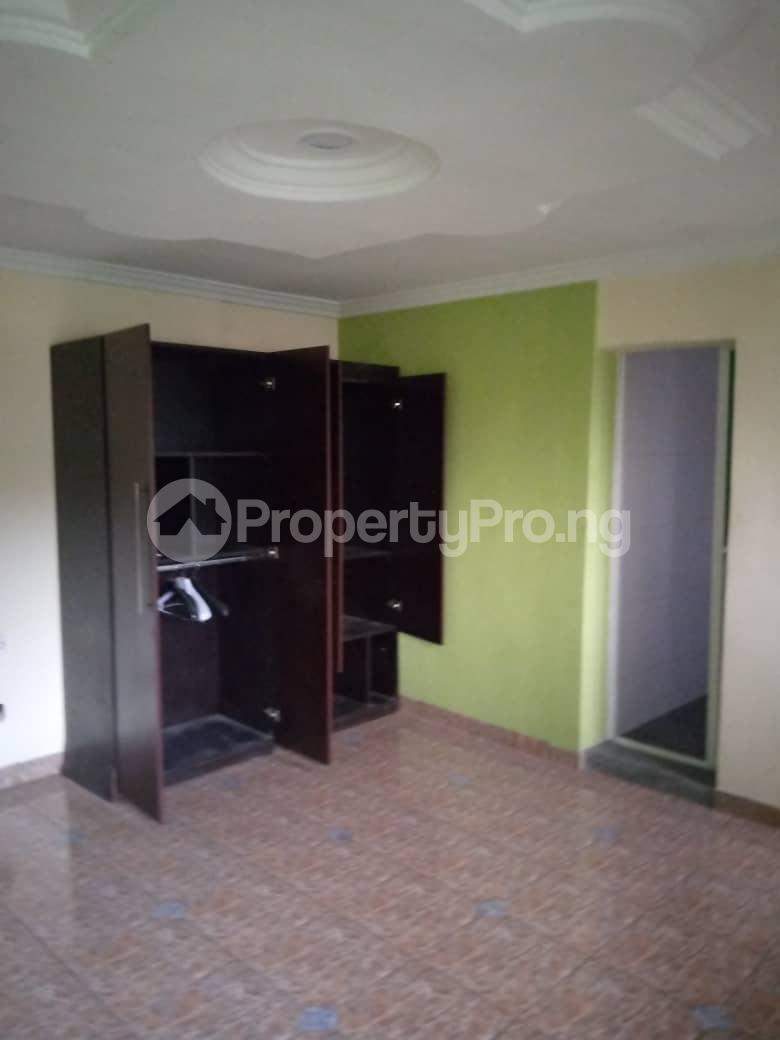3 bedroom House for rent Shangisha Kosofe/Ikosi Lagos