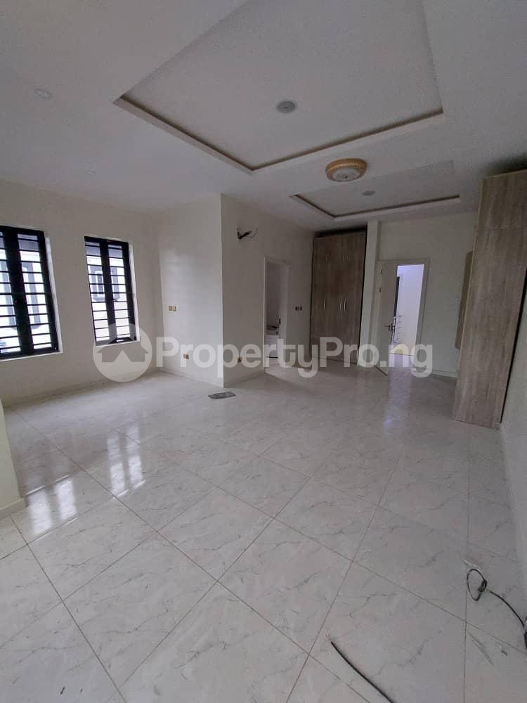 House for rent Chevron chevron Lekki Lagos