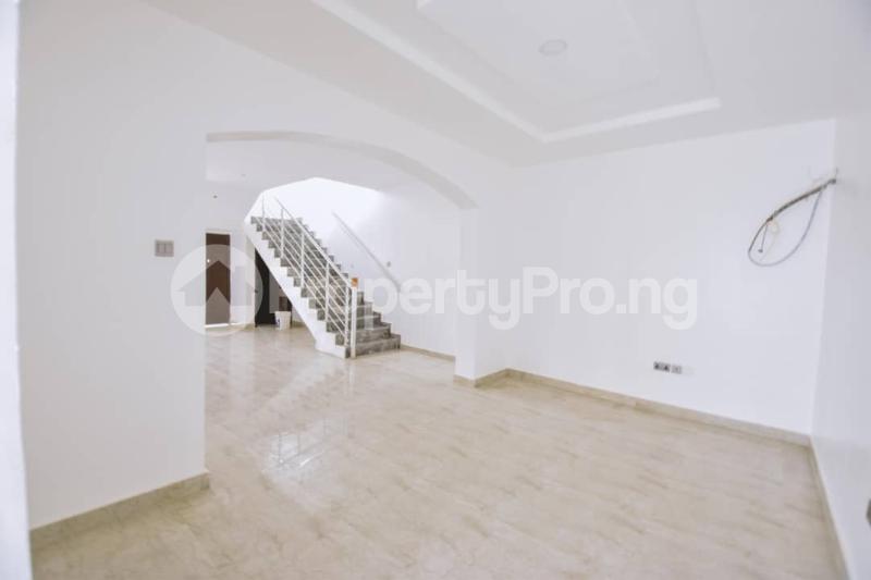 4 bedroom House for rent Orchid Lekki Lagos