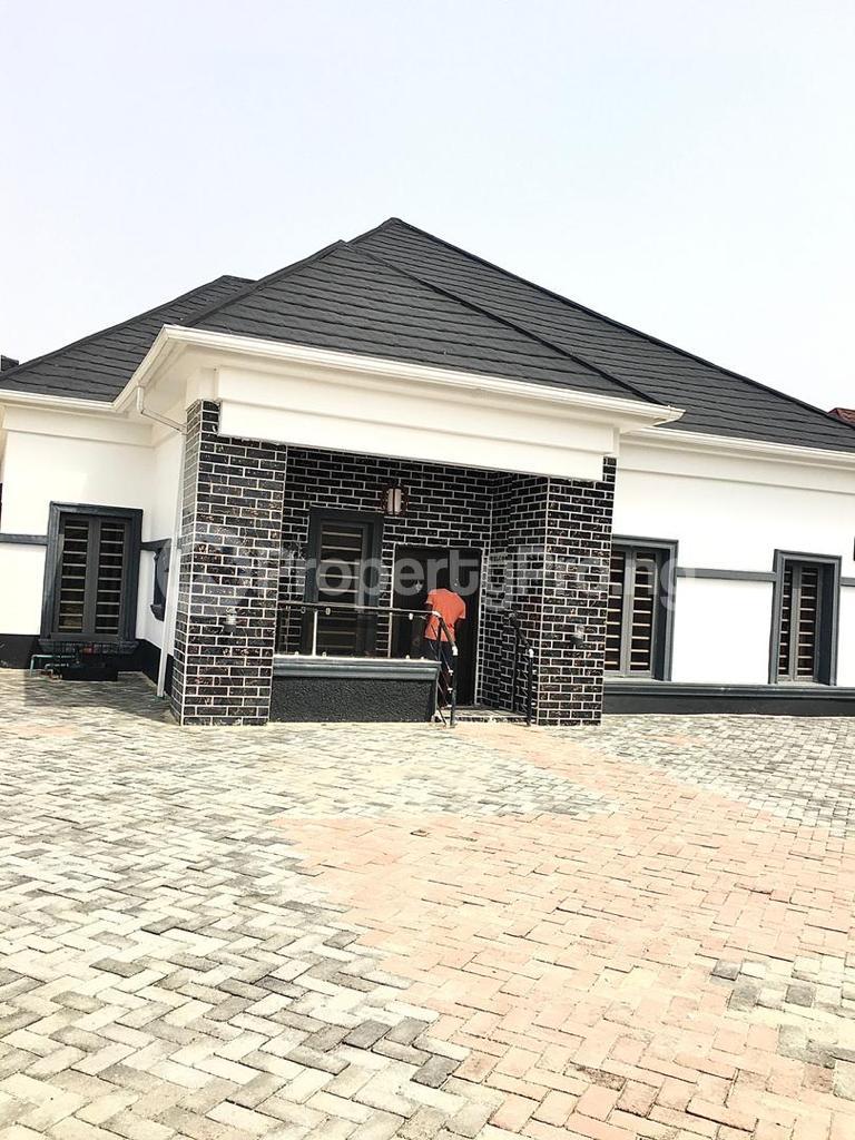 3 bedroom Flat / Apartment for sale Thomas Estate Abraham adesanya estate Ajah Lagos