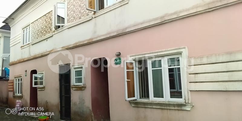 2 bedroom House for rent Oribanwa Ibeju-Lekki Lagos