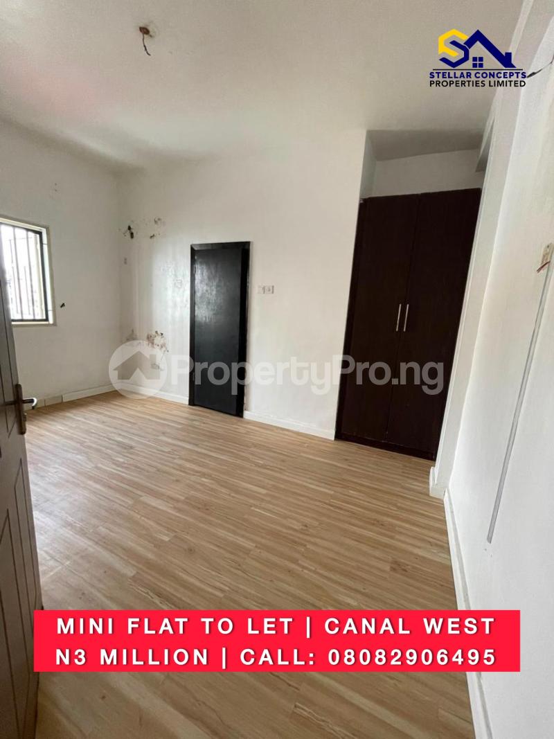 2 bedroom Flat / Apartment for rent Agungi Lagos Osapa london Lekki Lagos
