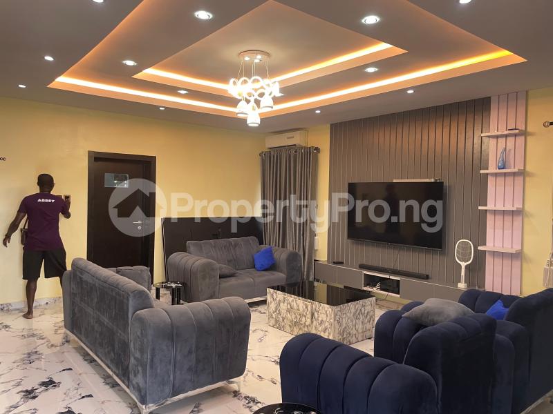 3 bedroom House for sale Cpi Very Close To Road Gberigbe, Ijede Ikorodu Lagos - 15