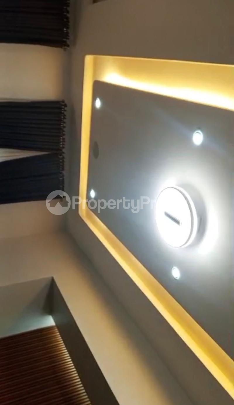 4 bedroom House for rent By Mbora Lento Life Camp Abuja