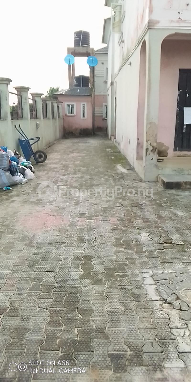 1 bedroom House for rent Oribanwa Oribanwa Ibeju-Lekki Lagos