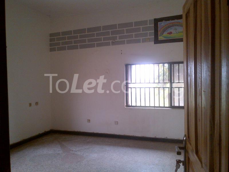 1 bedroom Flat / Apartment for rent Opebi Opebi Ikeja Lagos