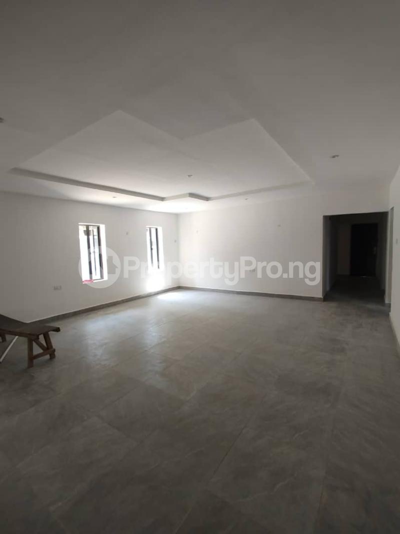 3 bedroom Flat / Apartment for rent  Katampe Main Abuja - 0