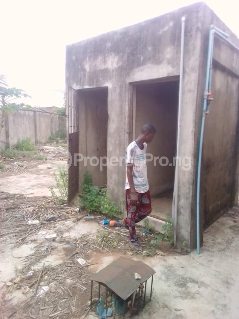 House for sale Ayobo Ipaja Lagos