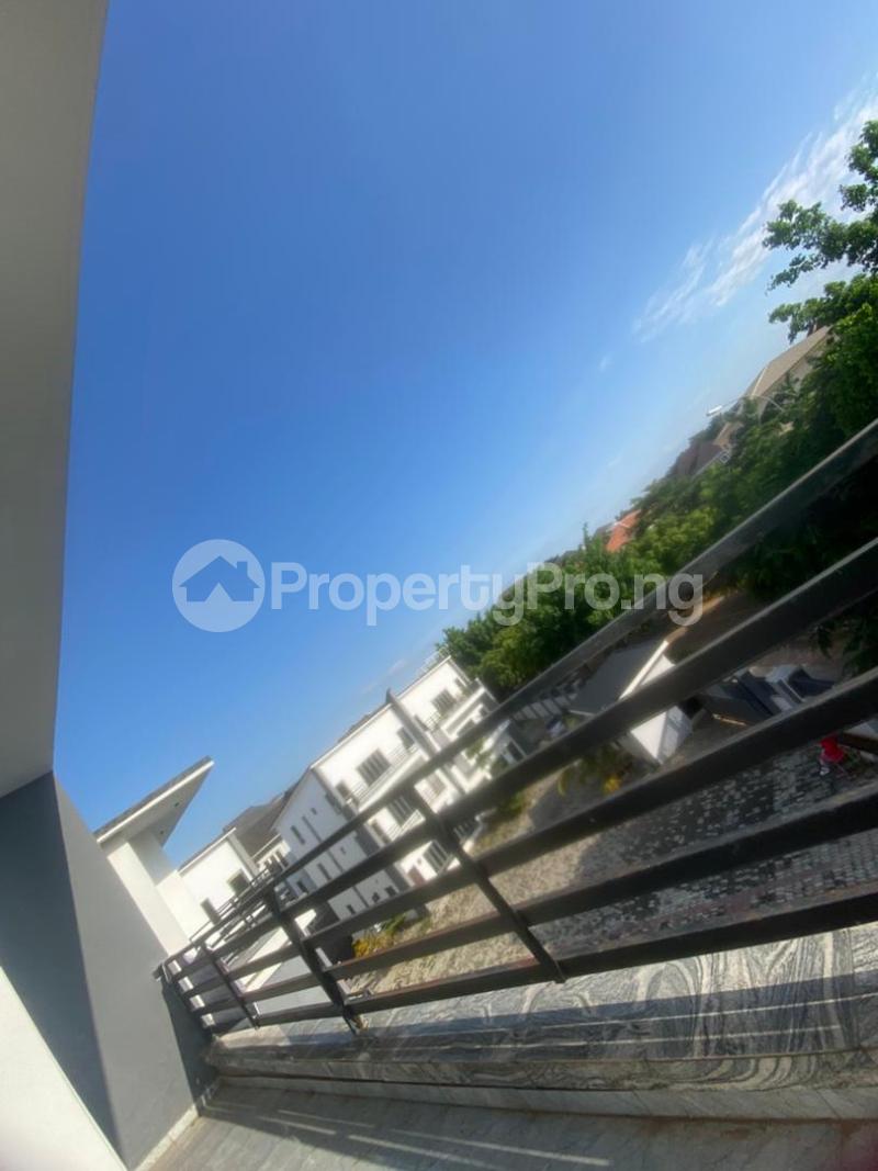 5 bedroom House for rent Apo Legislative Quarters, Apo Abuja