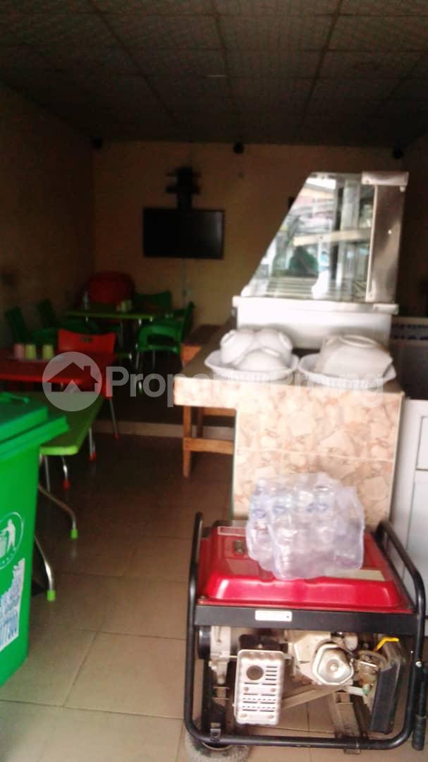 Commercial Property for rent Ogba Thomas Salako Street. Aguda(Ogba) Ogba Lagos