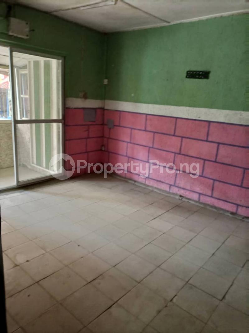 Commercial Property for rent Ogunnusi Road Ojodu Via Grammar School. Omole phase 1 Ojodu Lagos