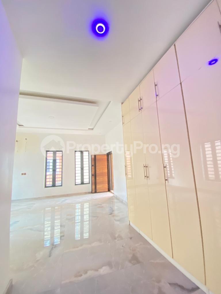 Flat / Apartment for rent chevron Lekki Lagos