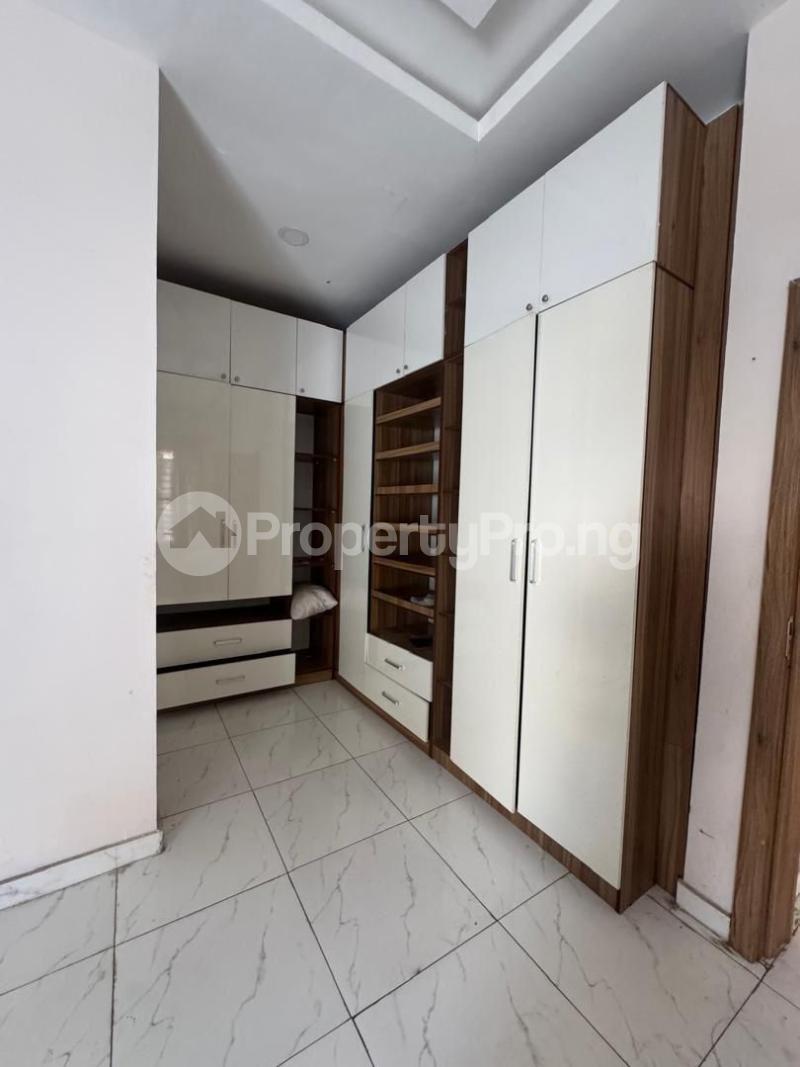 House for rent Ikota Villa Estate Ikota Lekki Lagos