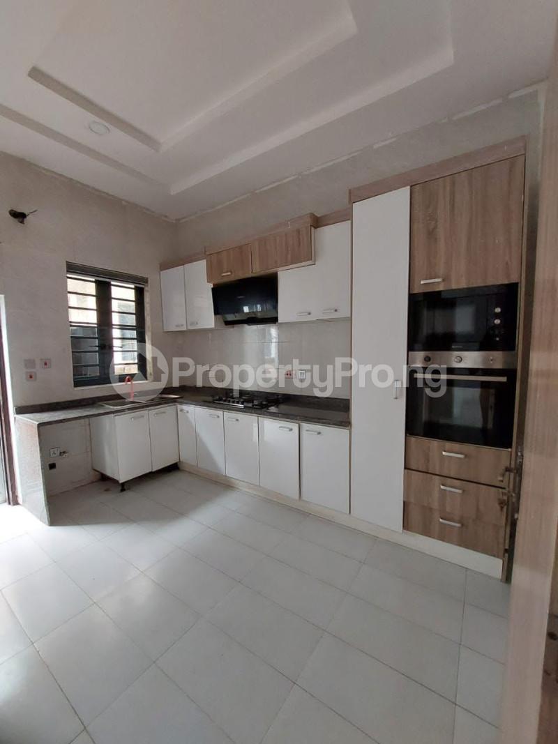 1 bedroom Flat / Apartment for rent Gracefield, Royal Pine Gate 1, Orchid Lekki Lagos