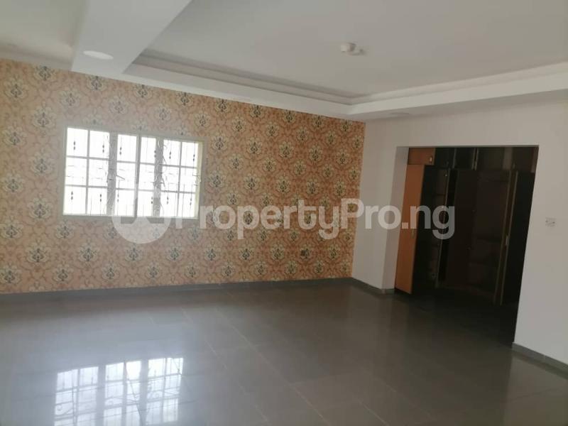 Flat / Apartment for rent Lekki Phase 1 Lekki Lagos - 0