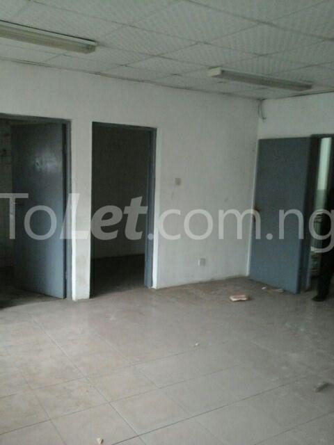 1 bedroom Flat / Apartment for rent Ogba Gra Lagos