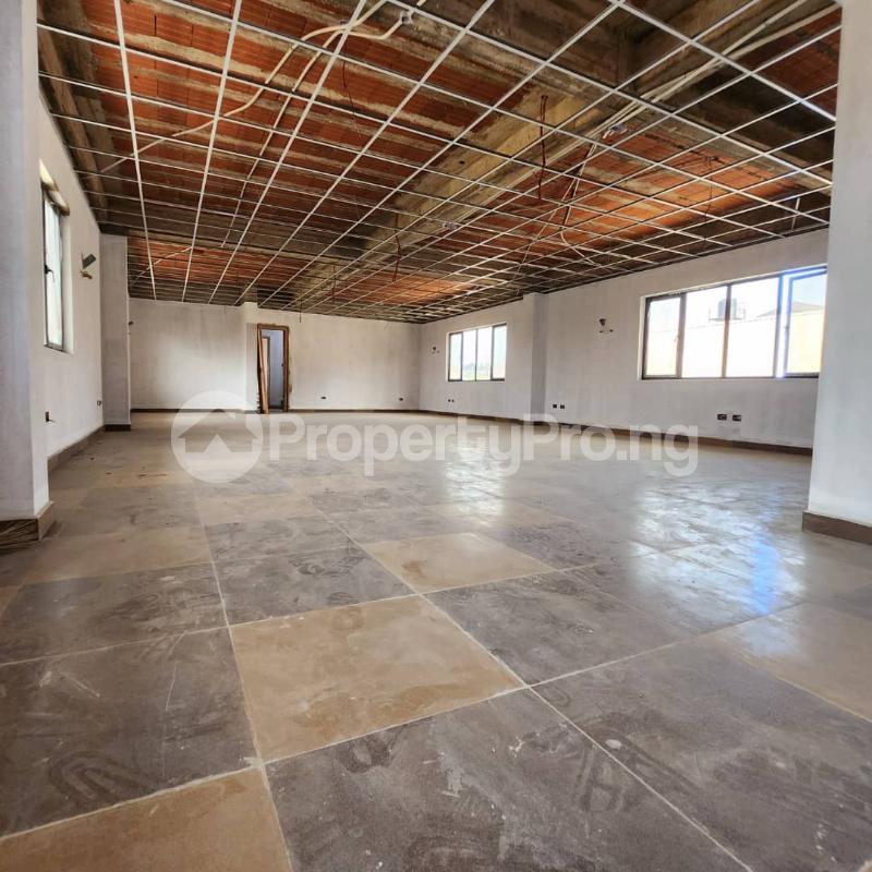 Commercial Property for rent General Gas Akobo Road. Akobo Ibadan Oyo