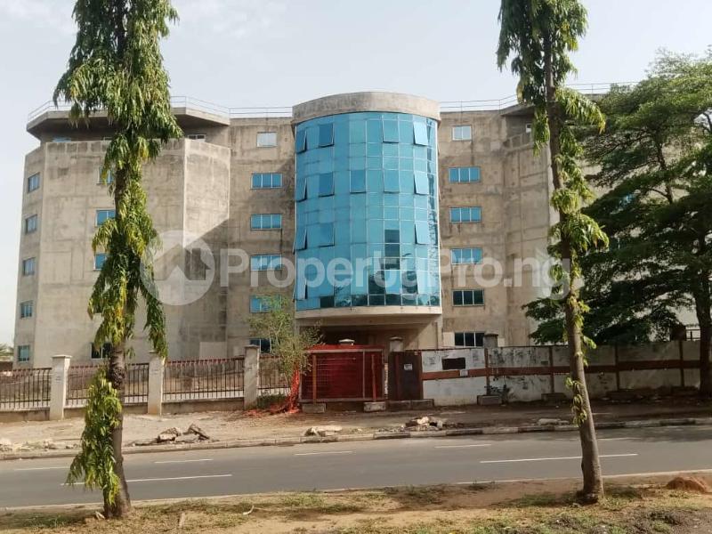 Commercial Property for sale Main Asokoro Abuja