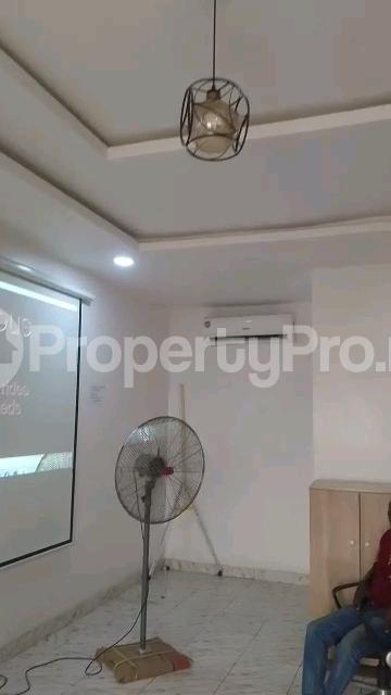Commercial Property for rent Berger Ojodu Lagos