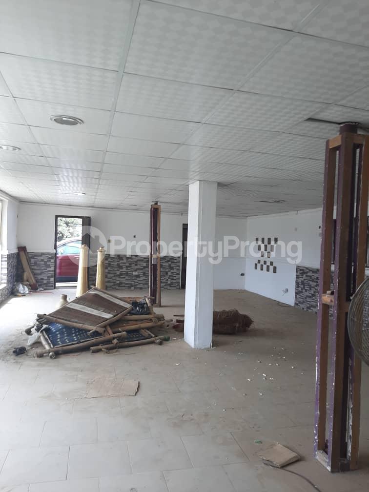 Commercial Property for rent Ikeja Gra. Ikeja GRA Ikeja Lagos