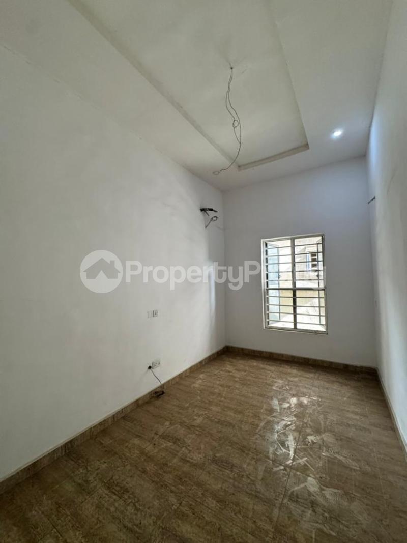 1 bedroom Flat / Apartment for rent Orchid Lekki Lagos