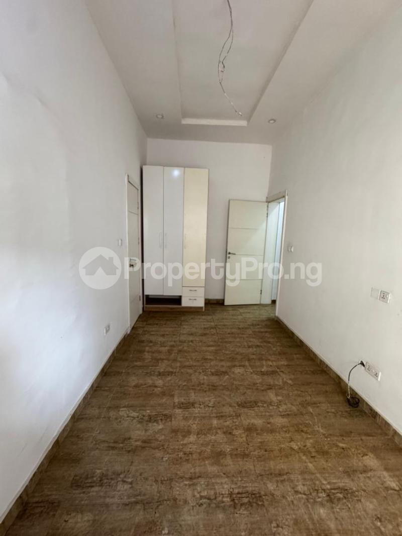 1 bedroom Flat / Apartment for rent Maple Signature, Orchid Roundabout Lekki Lagos