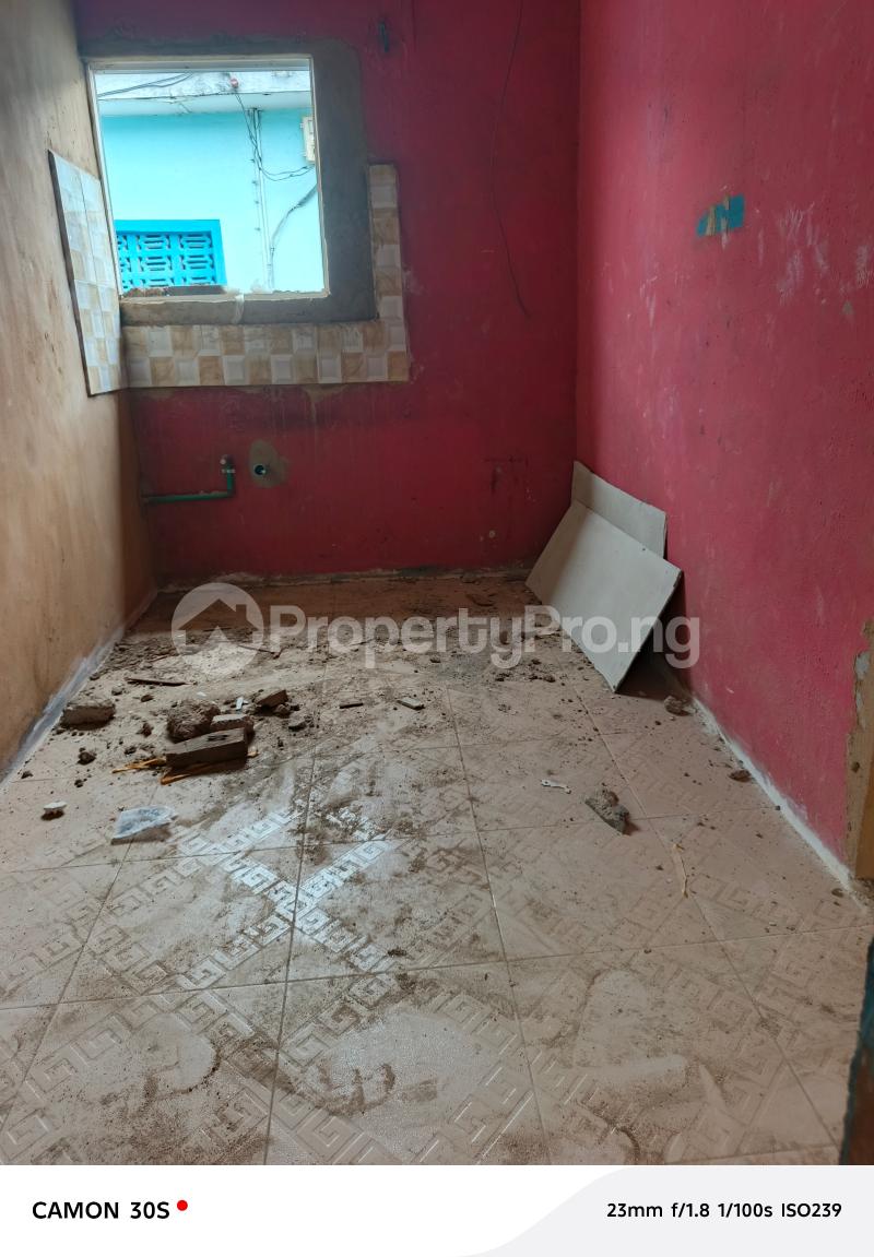 1 bedroom Flat / Apartment for rent Ajibola Close To Alapere Ketu Lagos