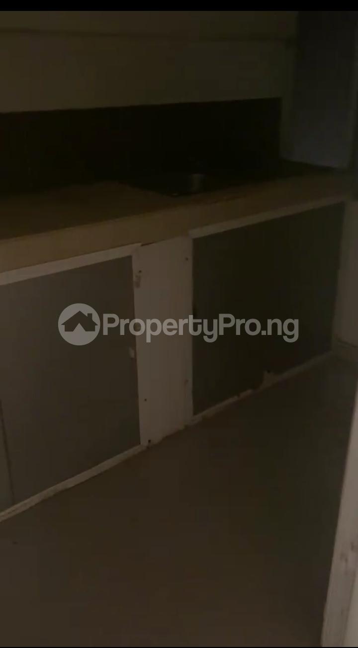 1 bedroom Flat / Apartment for rent Ikeja Oregun, Ikeja, Lagos Ikeja Lagos