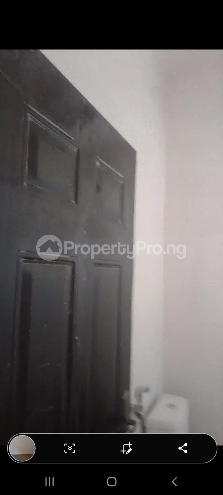 House for rent Area 2 Garki 1 Abuja