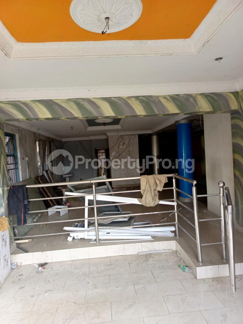 Commercial Property for rent Ado Ajah Lagos