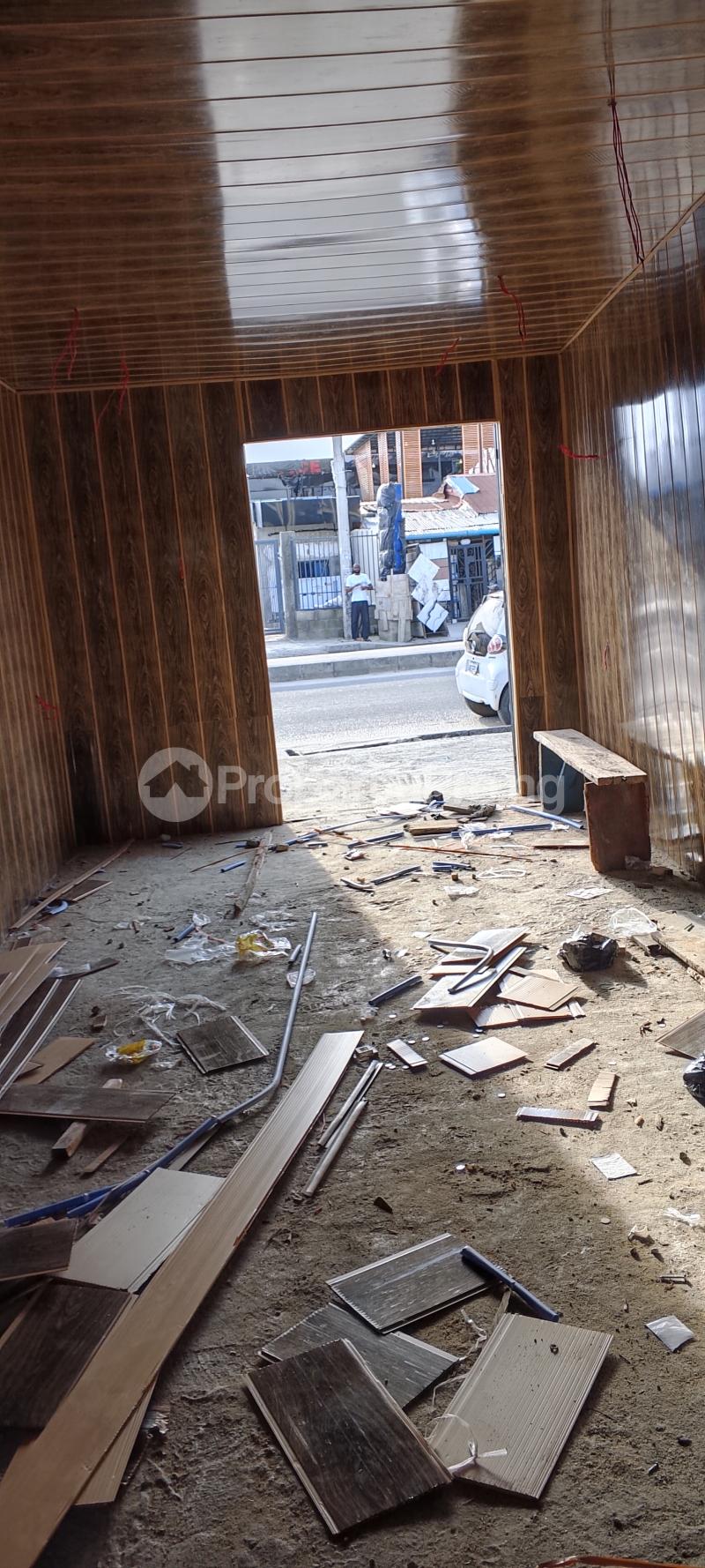 Commercial Property for rent Ado Ajah Lagos