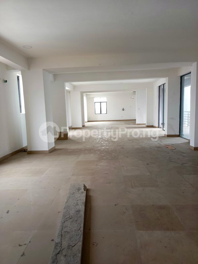 Commercial Property for rent Lekki Phase 1 Lekki Lagos